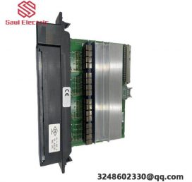 GE IC697MDL740 Digital I/O Module for Industrial Control Systems