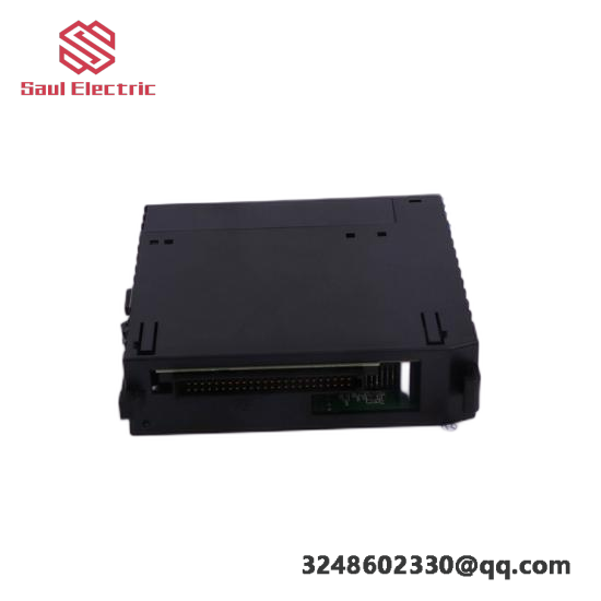 GE IC697MDL753 - High-Performance Output Module for Industrial Control Systems