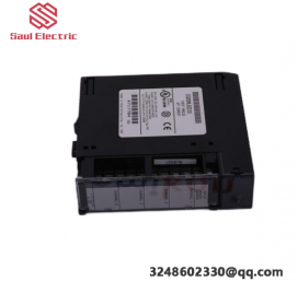 GE IC697MDL970 - Advanced Industrial Control Module, Designed for Maximum Efficiency