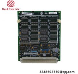 GE IC697MEM715 Expansion Memory Module, PLC Accessories