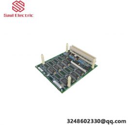 GE IC697MEM717 CMOS Expansion Memory: GE, IC697MEM717, PLC, Memory Module