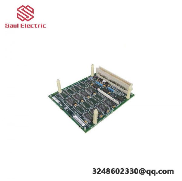 GE IC697MEM717 CMOS Expansion Memory: GE, IC697MEM717, PLC, Memory Module