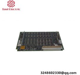 GE IC697MEM735B Memory Board, Compact Control Solution