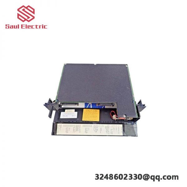 GE IC697PCM711 PLC Coprocessor Module