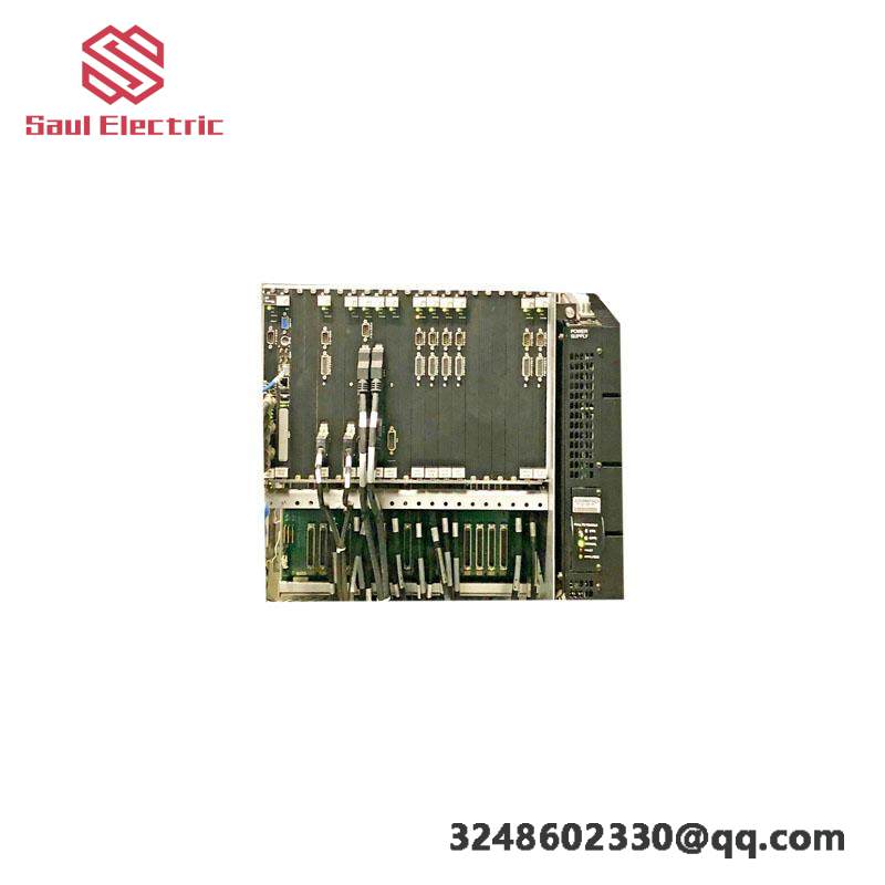 GE IC697PWR710F Power Supply Module for Industrial Control Systems