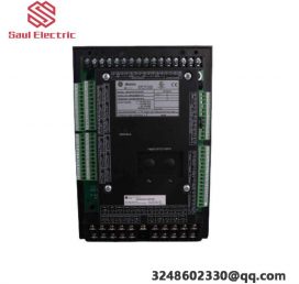 GE IC697PWR748 Power Supply Module for Industrial Control Systems