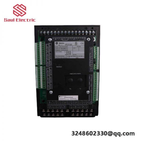 GE IC697PWR748 Power Supply Module for Industrial Control Systems