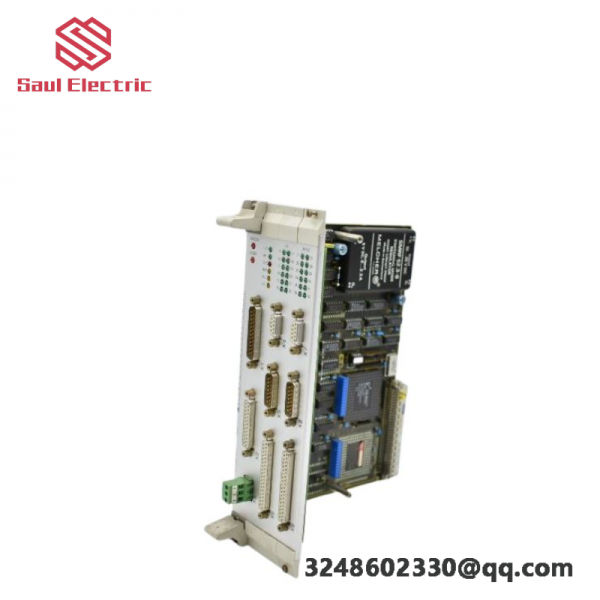 GE IC697PWR748 Power Supply Module for Industrial Control Systems