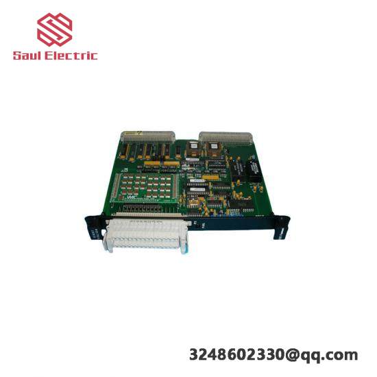 GE IC697VAL134 Input Module: 3801 Analog Converter Board for PLC Applications