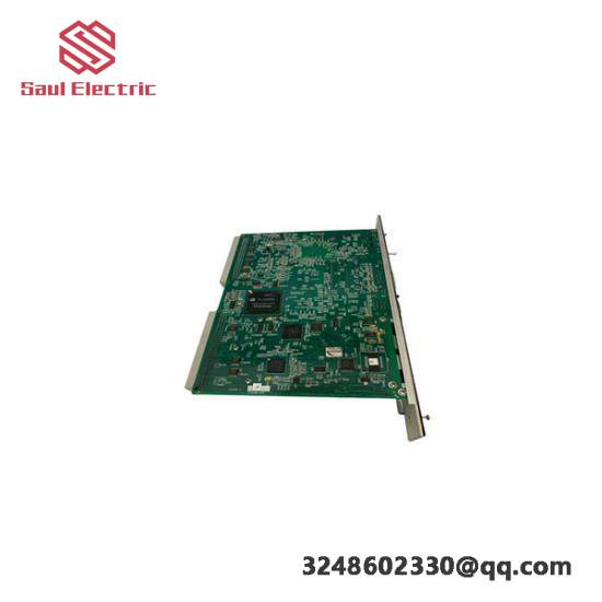 GE IC698CPE020 PLC - High Performance Industrial Controller