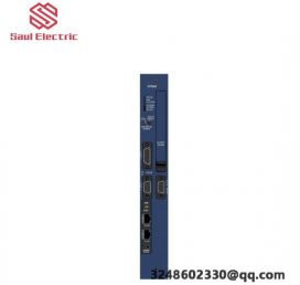 GE PLC IC698CPE040 - High-Performance Central Processing Unit for Industrial Automation