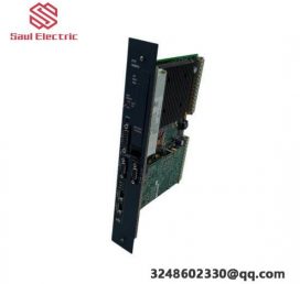 GE IC698CRE020: 700 MHz Central Processing Unit for Industrial Control Solutions