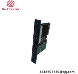 GE IC698CRE020 - Advanced CPU Module, Efficient Control Solutions