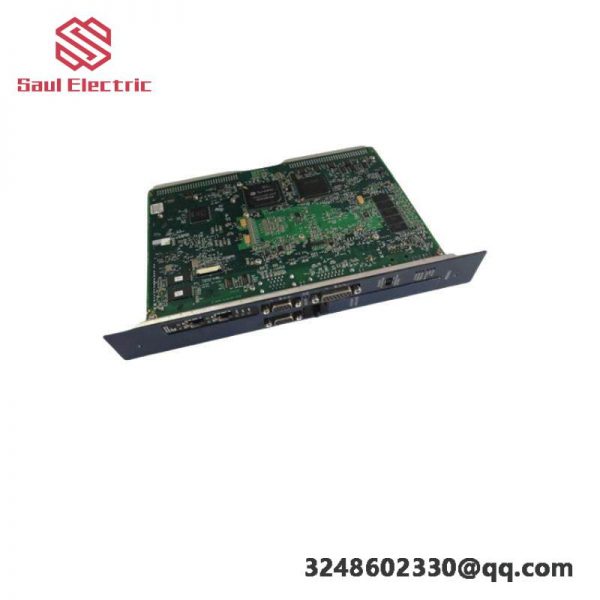 GE IC698CRE030 RX3i PACSystem CPU Module