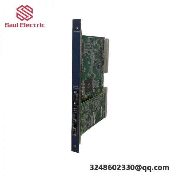 GE IC698ETM001 Ethernet Interface Module for RX7i PACsystem