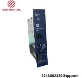 GE IC698PSA350 - High-Speed Ethernet Interface Module