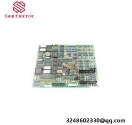 GE IC698PSA350D PLC Expansion Module