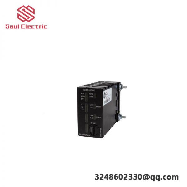 GE IC698PSA350D PLC Expansion Module