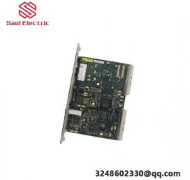 GE IC698RMX016-ED Industrial Control Module