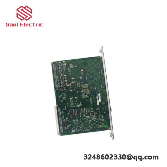 GE IC698RMX016-ED Industrial Control Module