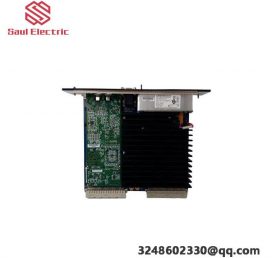 GE IC698RMX016-ED Industrial Control Module