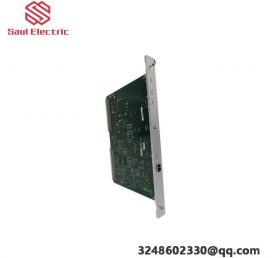 GE IC698RMX016 COMMUNICATION MODULE - High-Speed Ethernet Interface for Robust Industrial Automation