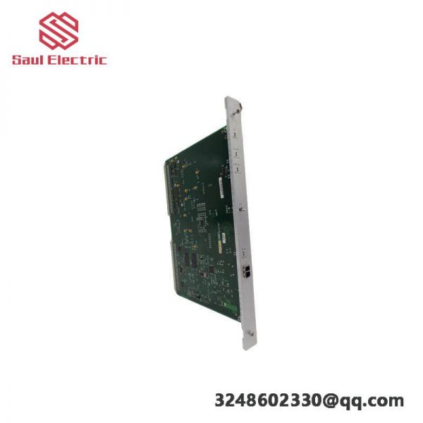 GE IC698RMX016 COMMUNICATION MODULE - High-Speed Ethernet Interface for Robust Industrial Automation