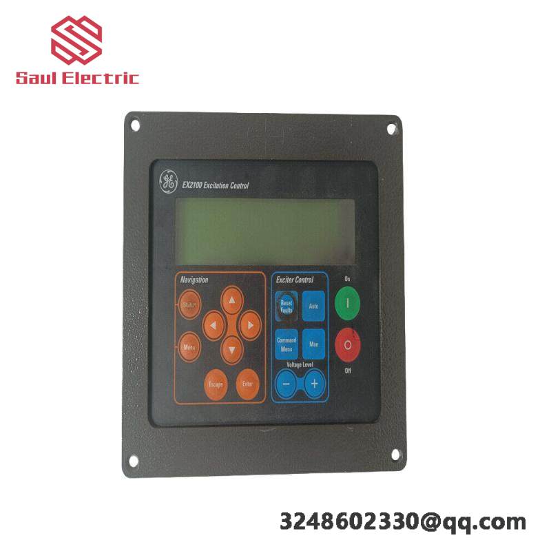 GE IC752SPL013-BA Key Pad Unit: Advanced Industrial Control Solution