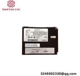 GE IC754VGI06STD Operator Interface Module, Advanced HMI Solutions