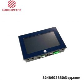 GE IC755CSW07CDA - Quick Panel Module, Advanced Industrial Control Solution