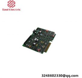 GE IIS200ERGTH1AAA: Advanced Mark VI Circuit Board, Precision Control Solutions