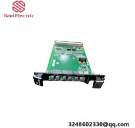 GE IS200ACLEH1BAA / ACLEH1B Control Module: Precision Engineered for Advanced Industrial Automation