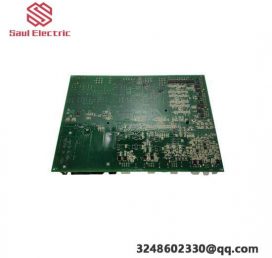 General Electric (GE) IS200AEPAH1B - High-Performance Mark VI Series Printed Circuit Board