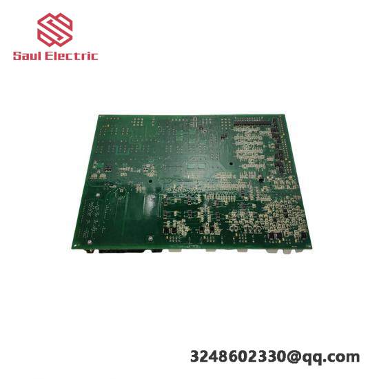 General Electric (GE) IS200AEPAH1B - High-Performance Mark VI Series Printed Circuit Board