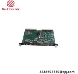 GE IS200BICLH1AED: Advanced IGBT Drive Bridge Interface Board for Industrial Control