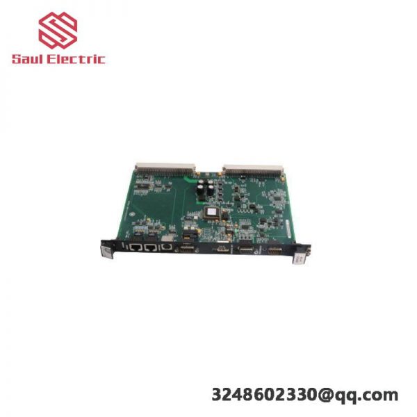 GE IS200BICLH1AED: Advanced IGBT Drive Bridge Interface Board for Industrial Control