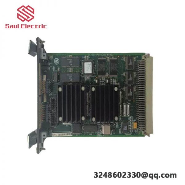 GE IS200DSPXH1DBD Digital Signal Processor Control Board for Industrial Automation