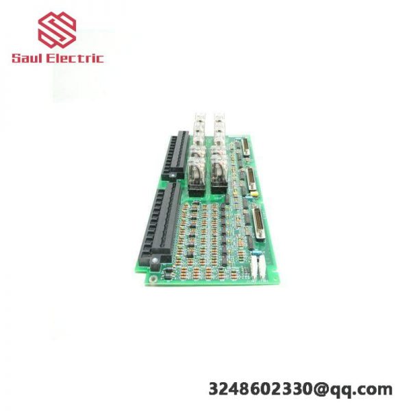 GE IS200ECTBG1ABB - High-Performance Exciter Contact Terminal Board for Industrial Control Systems