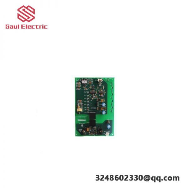 GE IS200EDCFG1ADC - Advanced Servo Card for Industrial Control Systems