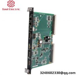 GE IS200EDCFG1AED: High-Fidelity Direct Current Feedback Board for Industrial Control Systems