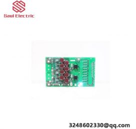 GE IS200EDEXG1B: Mark VI Exciter Circuit Board for Advanced Power System Control