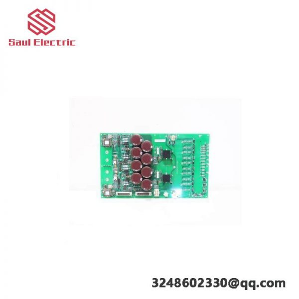 GE IS200EDEXG1B: Mark VI Exciter Circuit Board for Advanced Power System Control