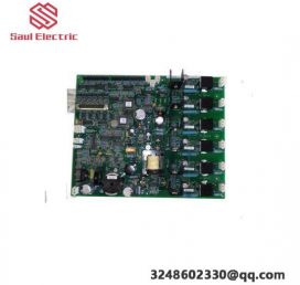 GE-FANUC IS200EGPAG1BEC Analog Input Module