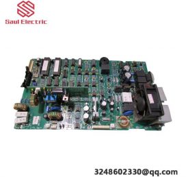 GE IS200EHPAG1AED - Mark VI Exciter Board: Advanced Power Management for Industrial Control Systems