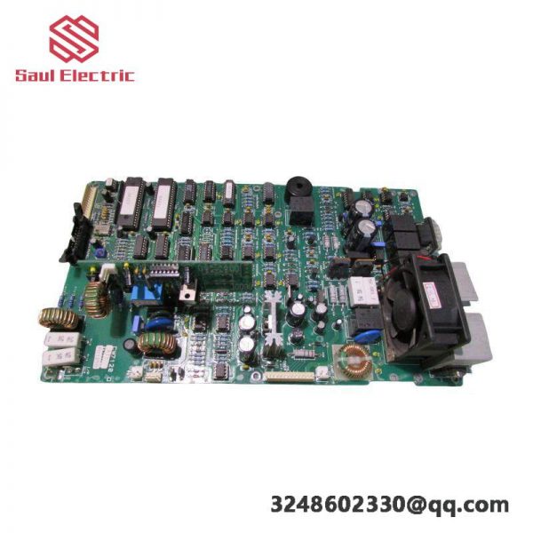 GE IS200EHPAG1AED - Mark VI Exciter Board: Advanced Power Management for Industrial Control Systems