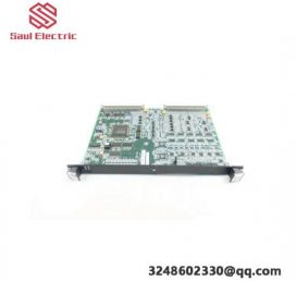 GE-FANUC IS200EMIOH1AFB - Modular Board for EX2100 Series Excitation Control