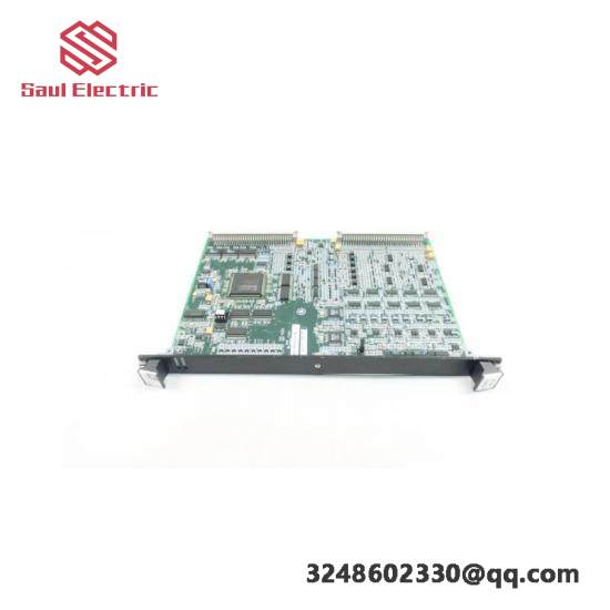 GE-FANUC IS200EMIOH1AFB - Modular Board for EX2100 Series Excitation Control