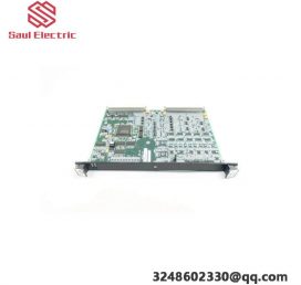 GE IS200EMIOH1AFB: Industrial Control System I/O Board for EX2100 Series, Precision and Reliability at Core