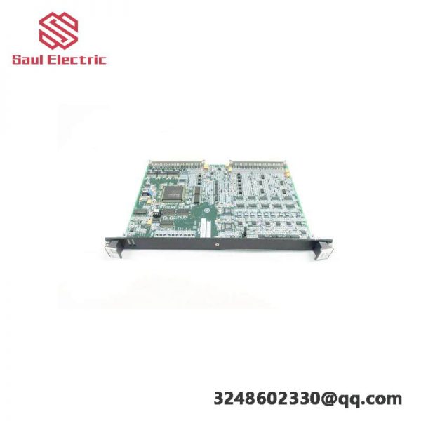 GE IS200EMIOH1AFB: Industrial Control System I/O Board for EX2100 Series, Precision and Reliability at Core