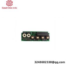 General Electric (GE) IS200EPCTG1AAA, Advanced Industrial Control Circuit Board